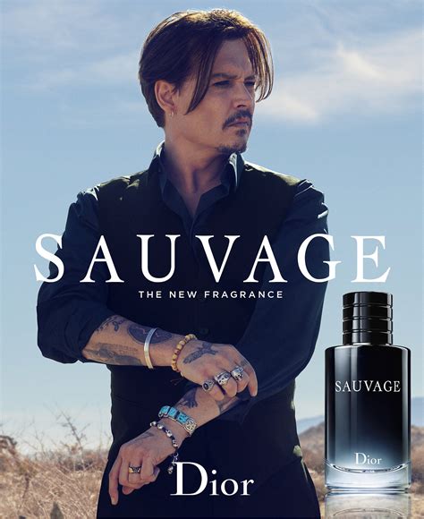 johnny depp dior buy|johnny depp dior sauvage 2023.